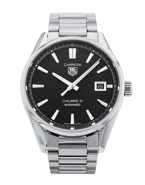 Tag Heuer Carrera WAR201A.BA0723